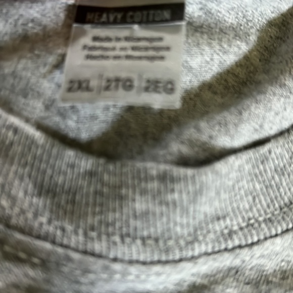 MENS “Del Boca Vista” Seinfeld T Shirt - Picture 3 of 3